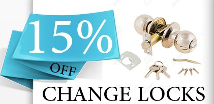 Locksmith Keller Texas offer